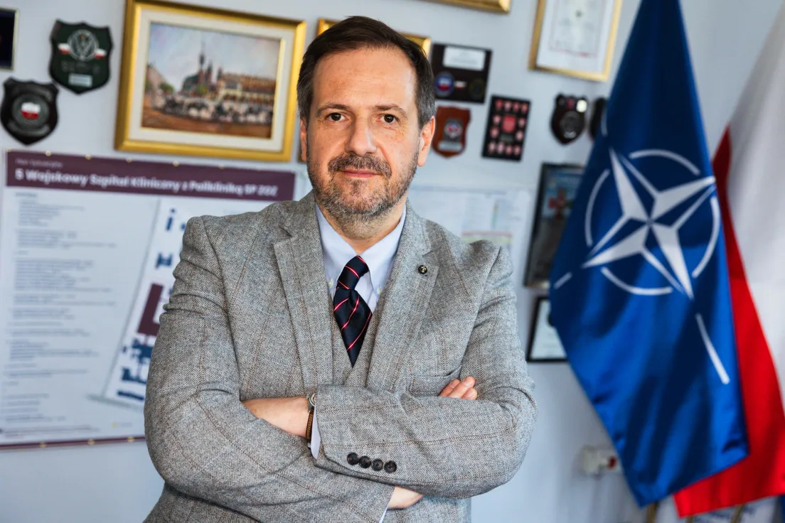 Bartłomiej Guzik