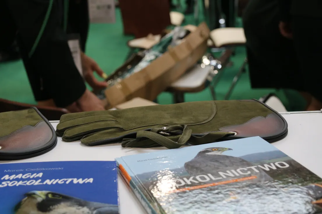 Targi HUNT EXPO Kraków