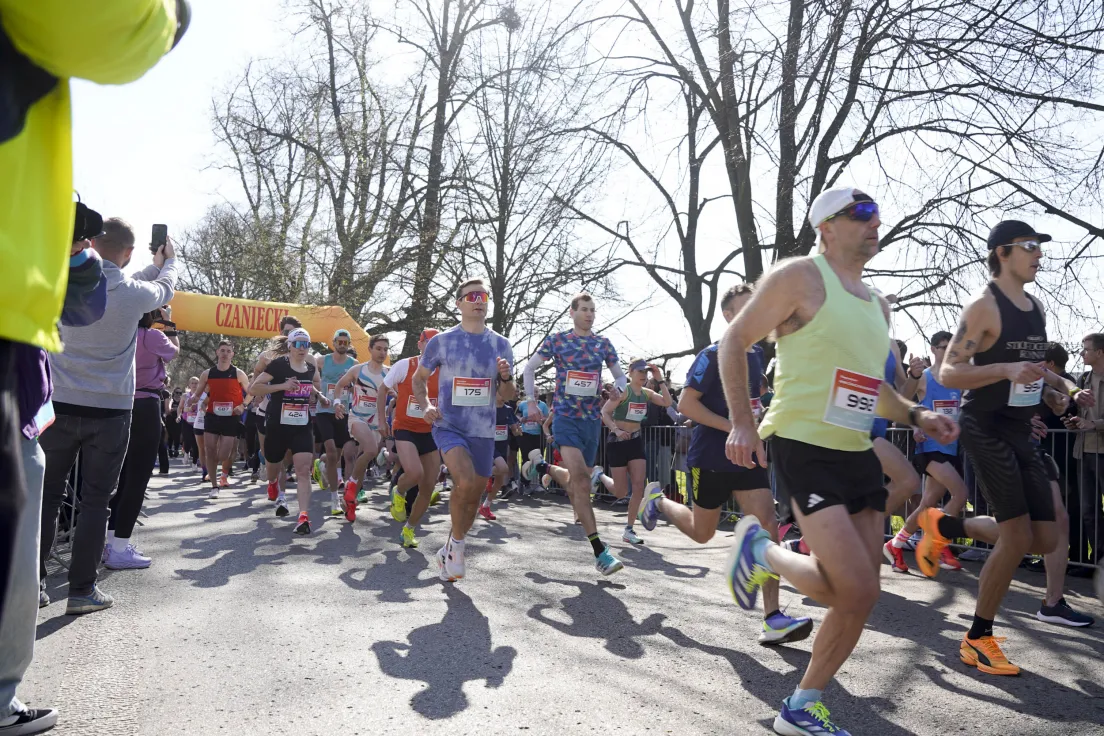 Mini Cracovia Maraton 2026