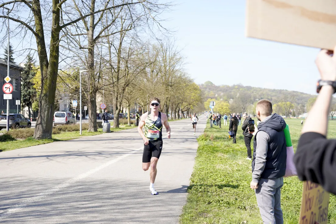 Mini Cracovia Maraton 2026