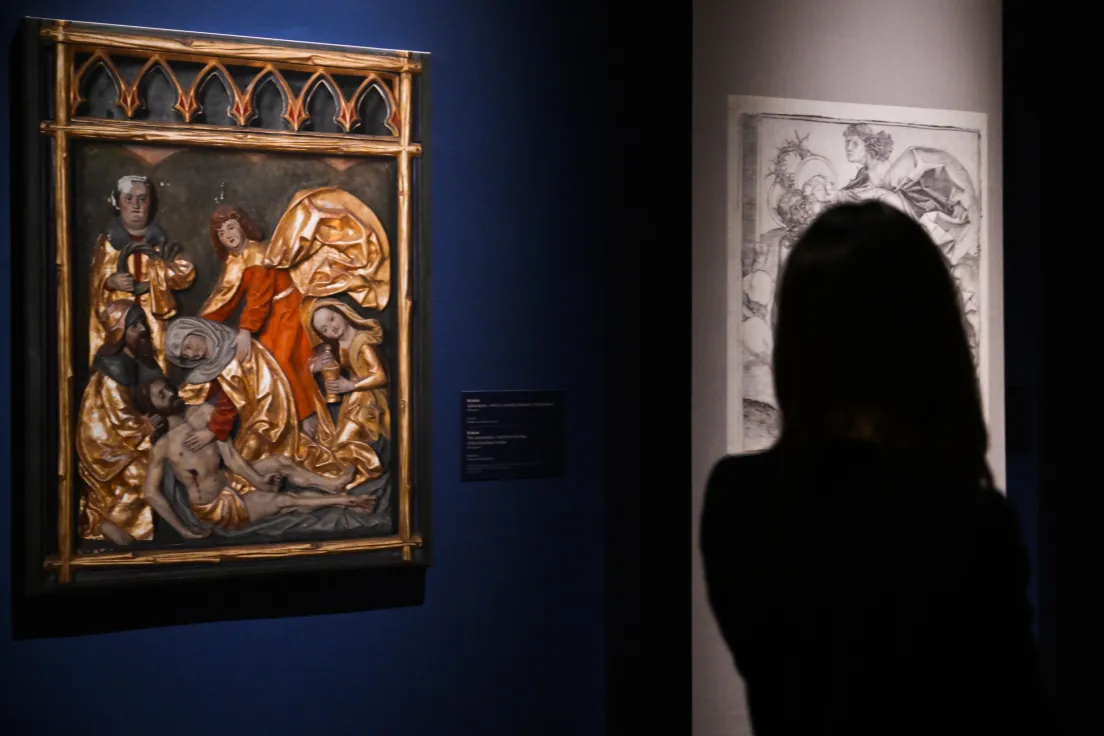 Wystawa „Gotyk w Karpatach” w Muzeum Narodowym