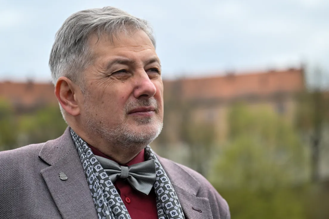 Michał Niezabitowski