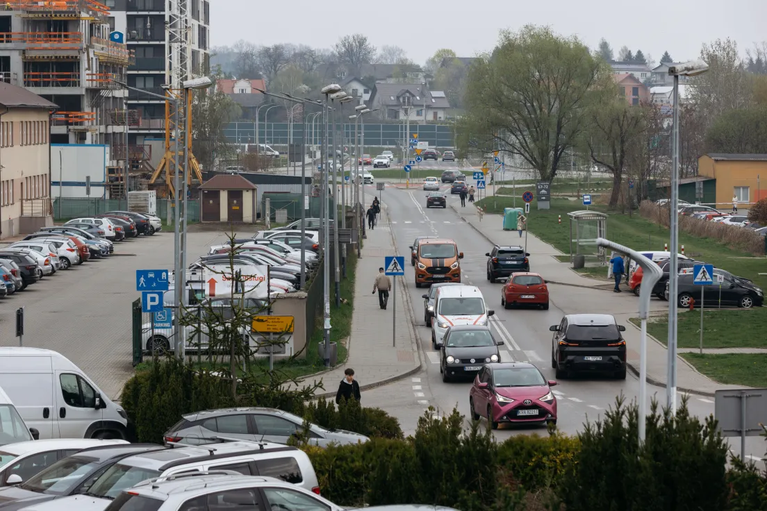 Osiedle Piastów