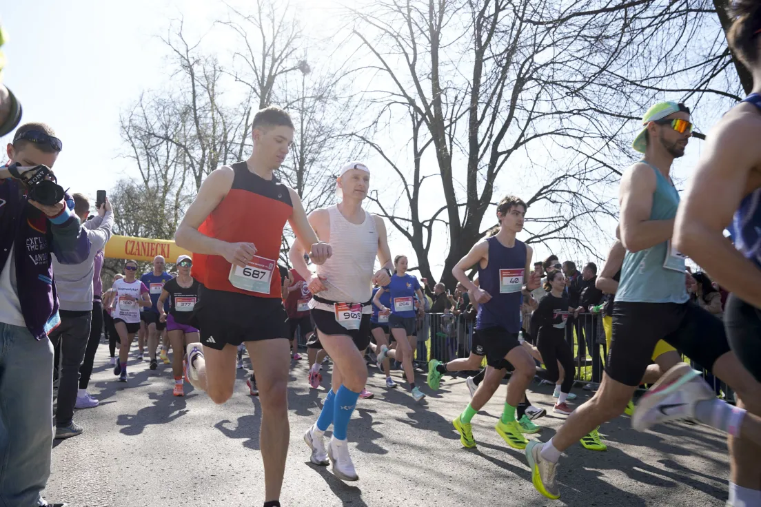 Mini Cracovia Maraton 2026