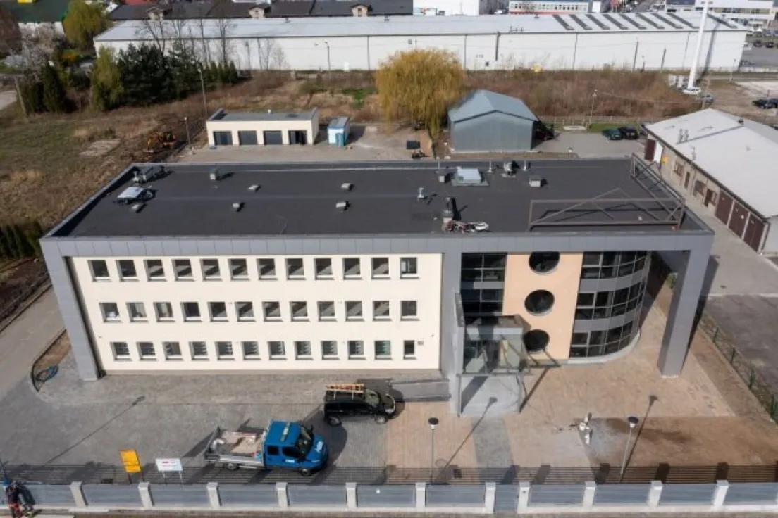 Starostwo Powiatowe w Tarnowie