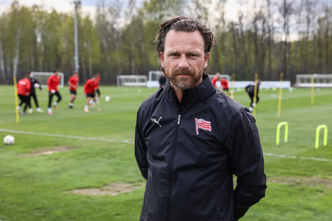 Bartosz Grzelak