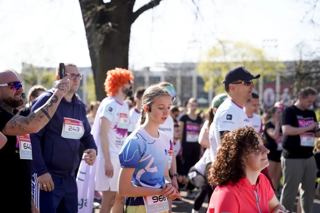 Mini Cracovia Maraton 2026