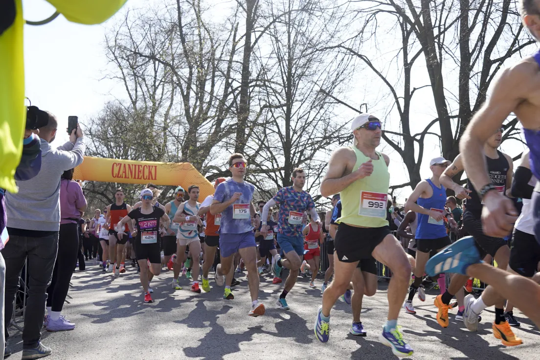 Mini Cracovia Maraton 2026