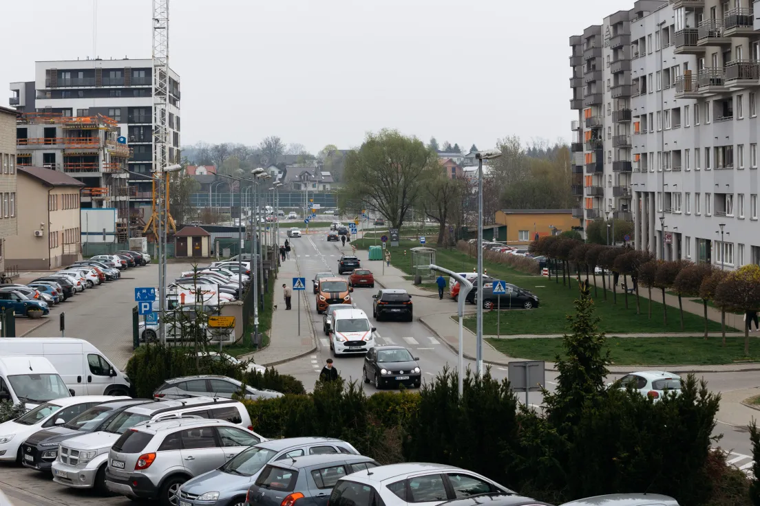 Osiedle Piastów