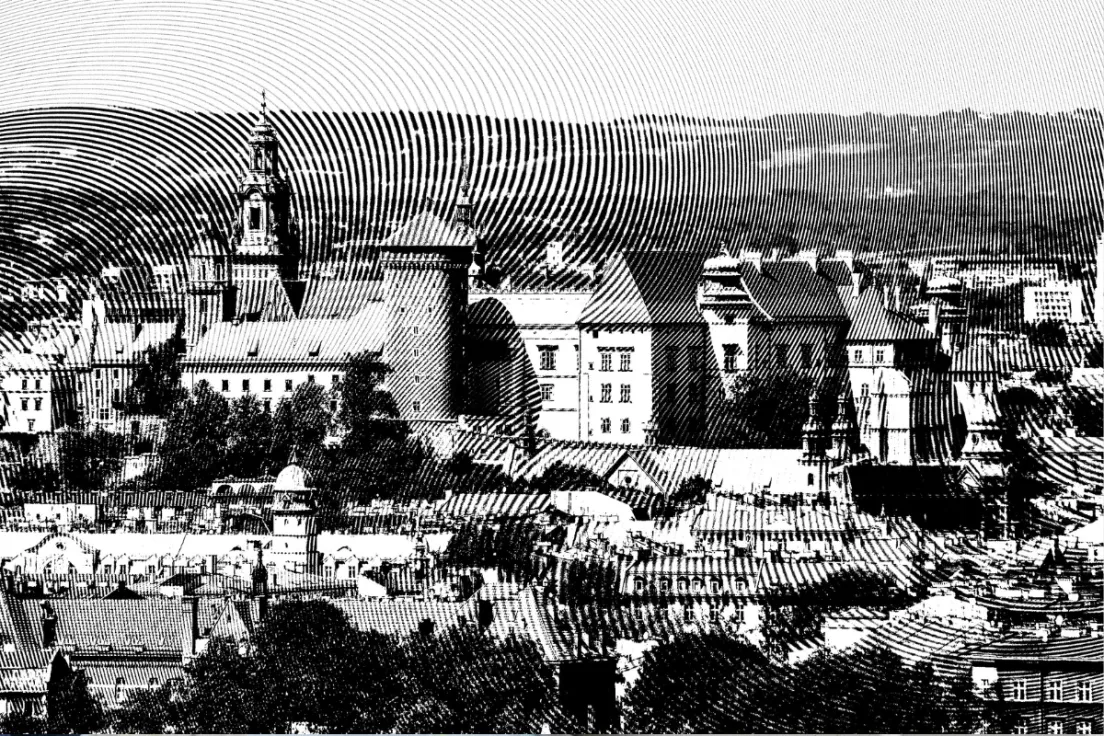 Kraków