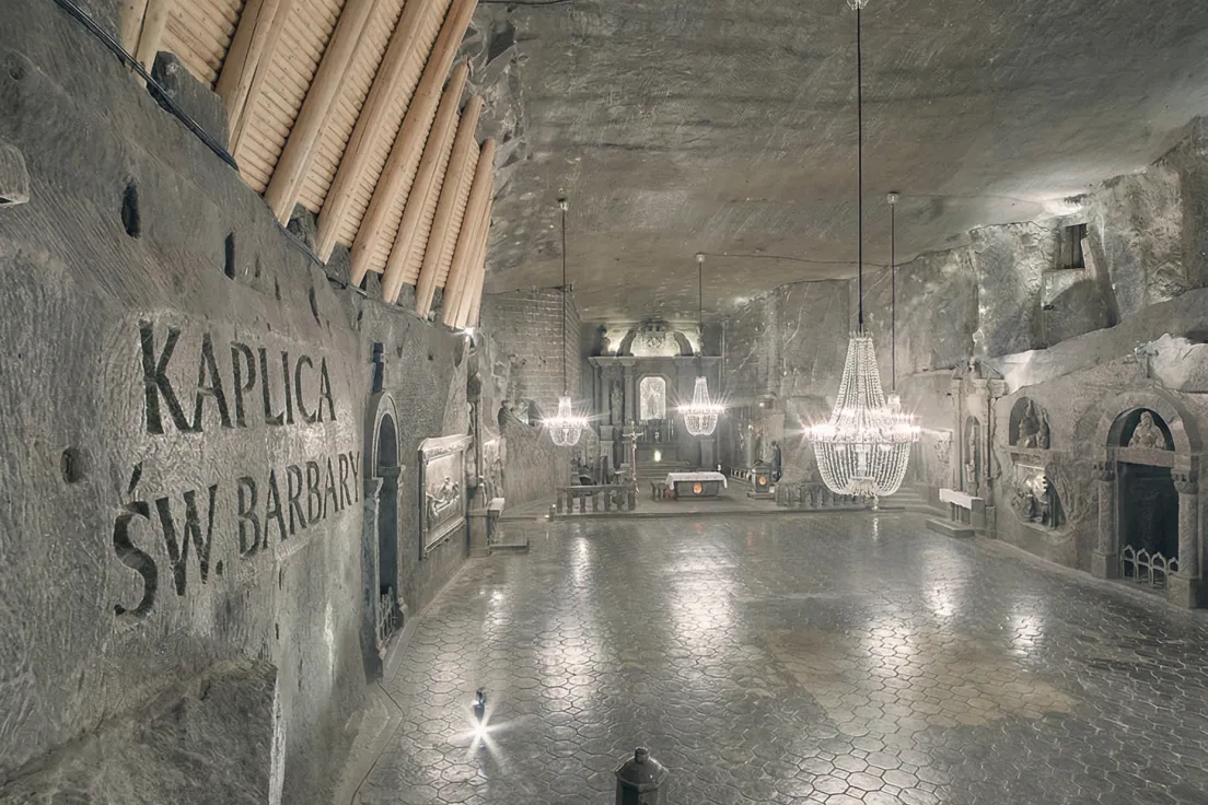 Kaplica