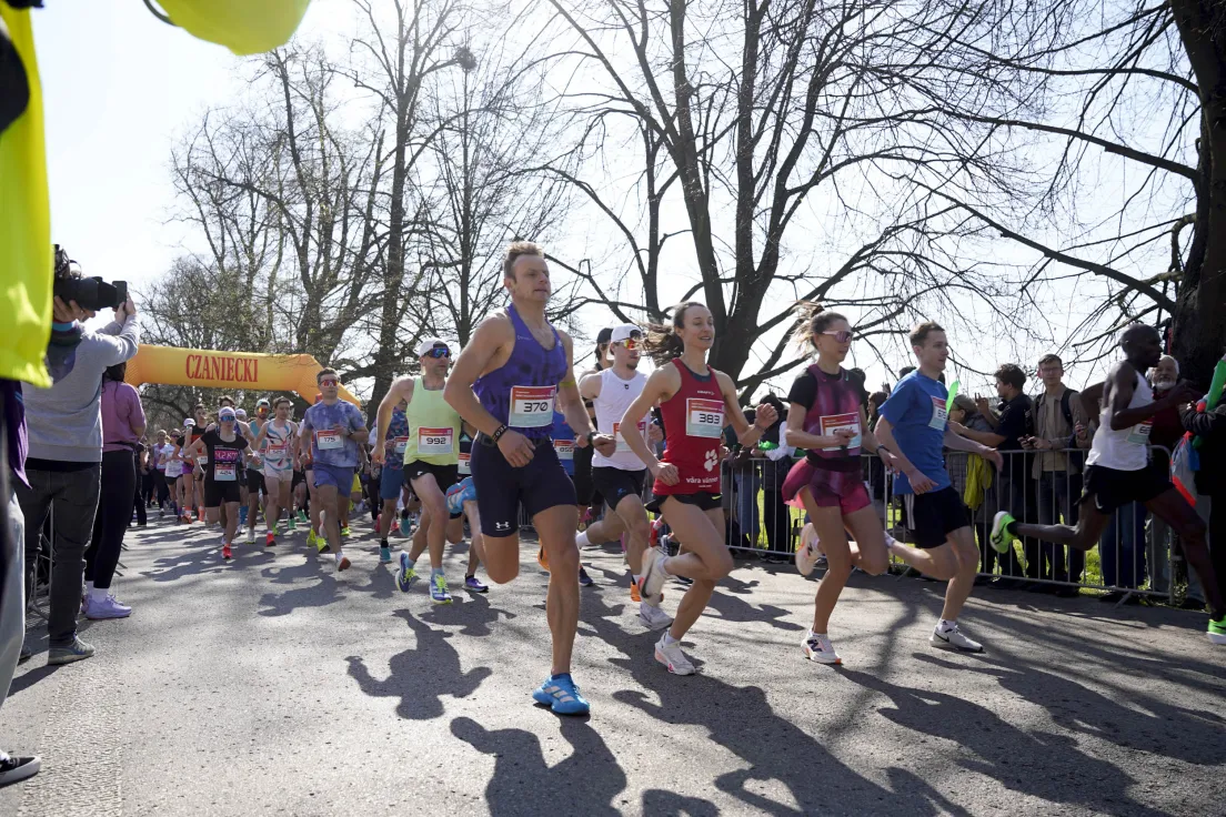 Mini Cracovia Maraton 2026