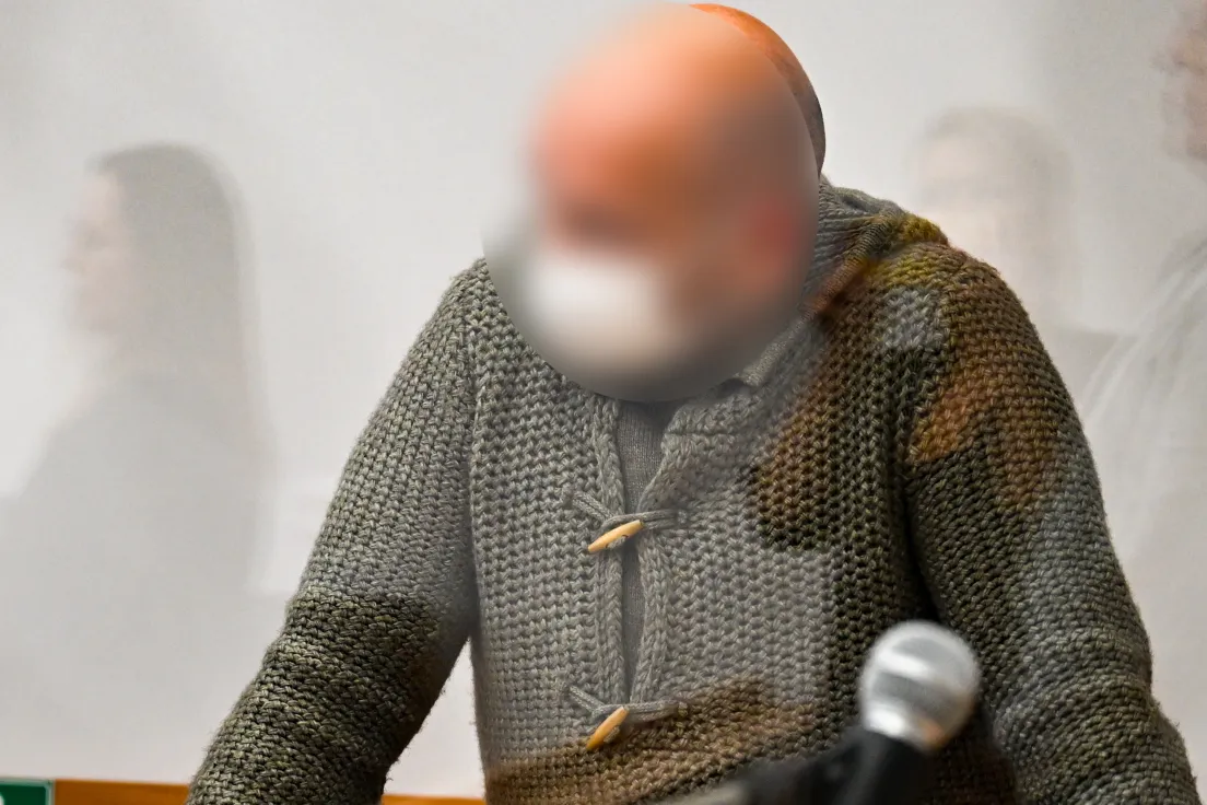 Grzegorz Z., "Zielak"
