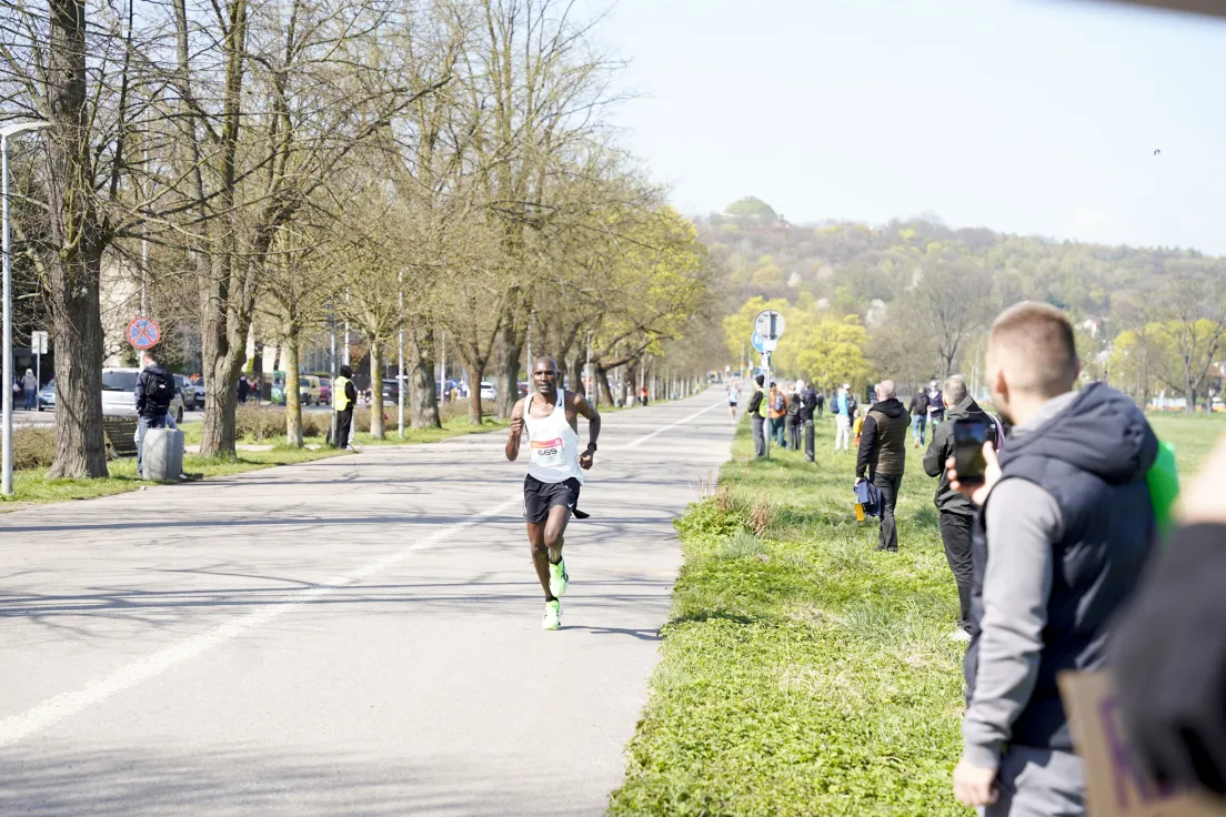 Mini Cracovia Maraton 2026