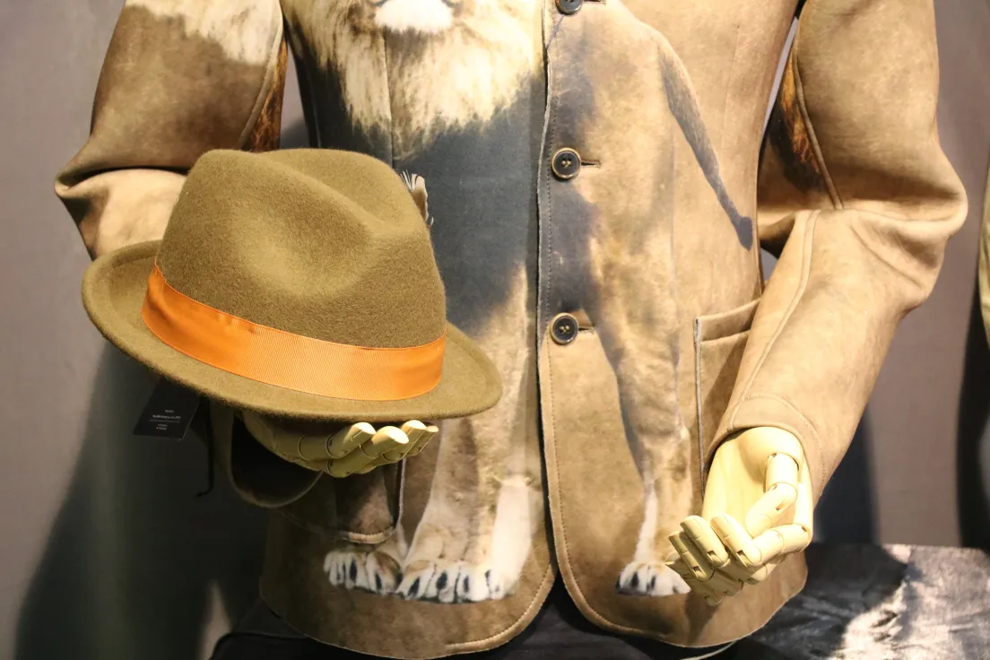Targi HUNT EXPO Kraków