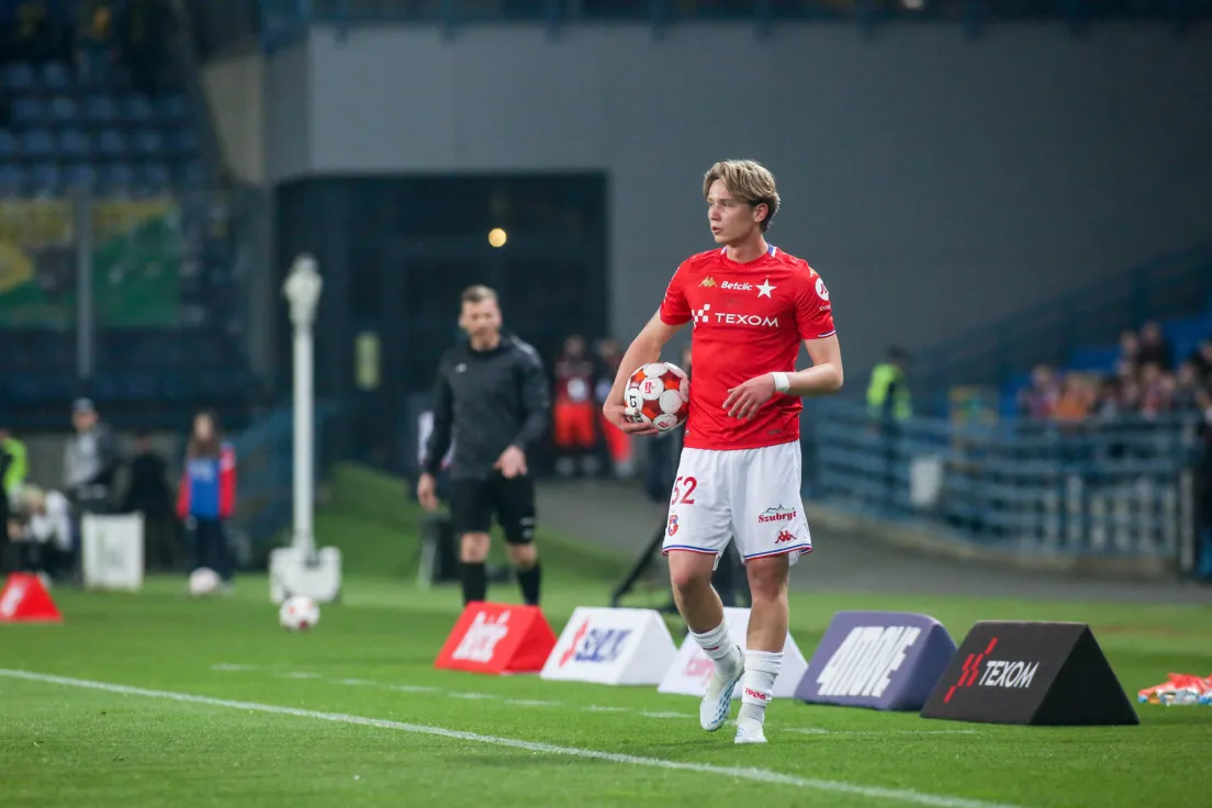 Jakub Krzyżanowski