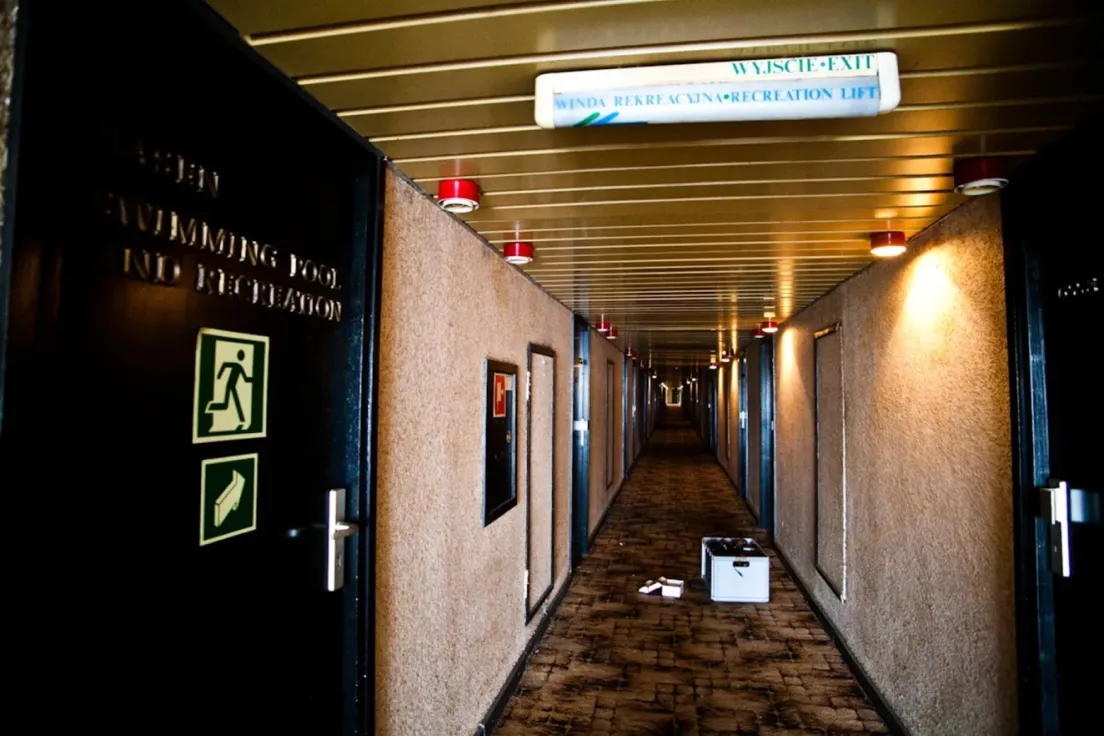 Hotel Forum