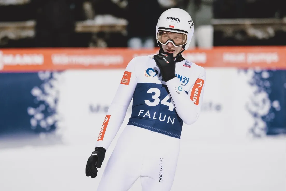Kacper Tomasiak