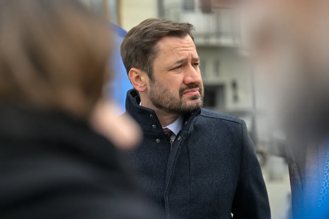 Aleksander Miszalski