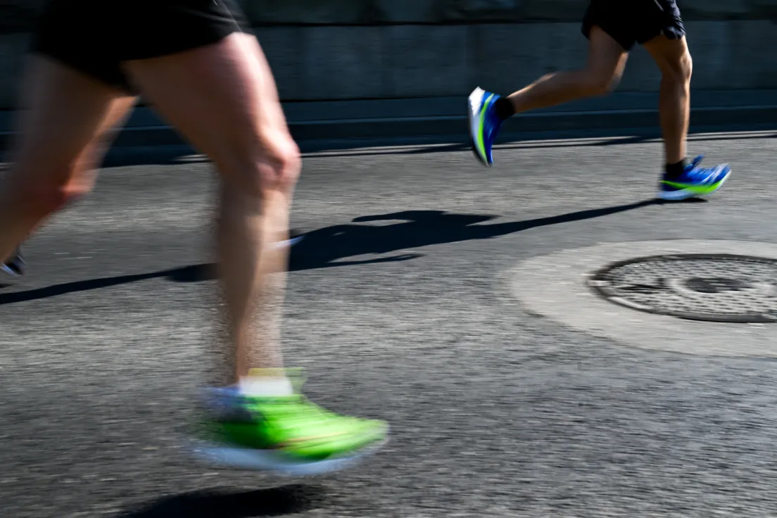 23. Tauron Cracovia Maraton