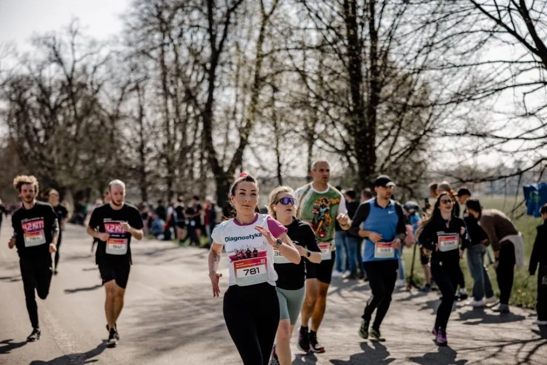 Mini Cracovia Maraton 2026