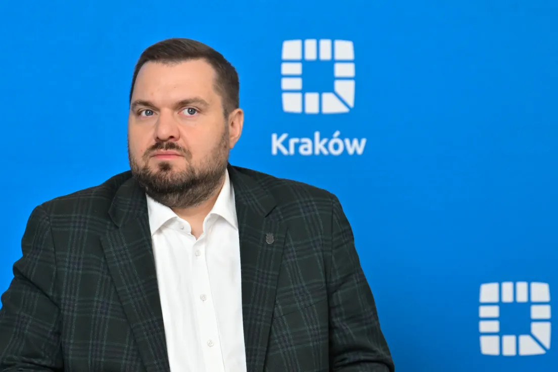 Łukasz Sęk