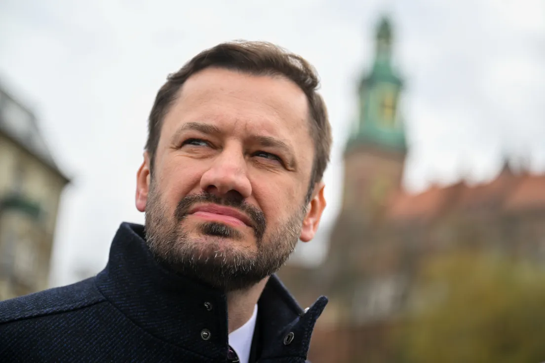 Aleksander Miszalski
