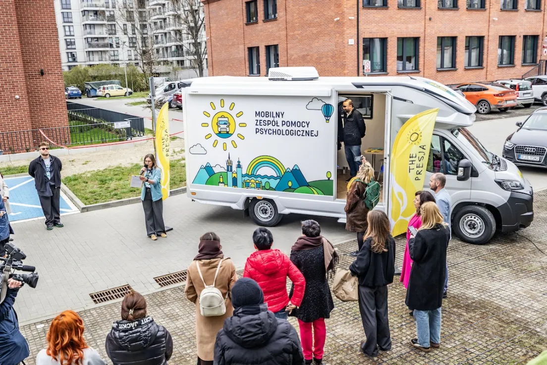 Mental Bus