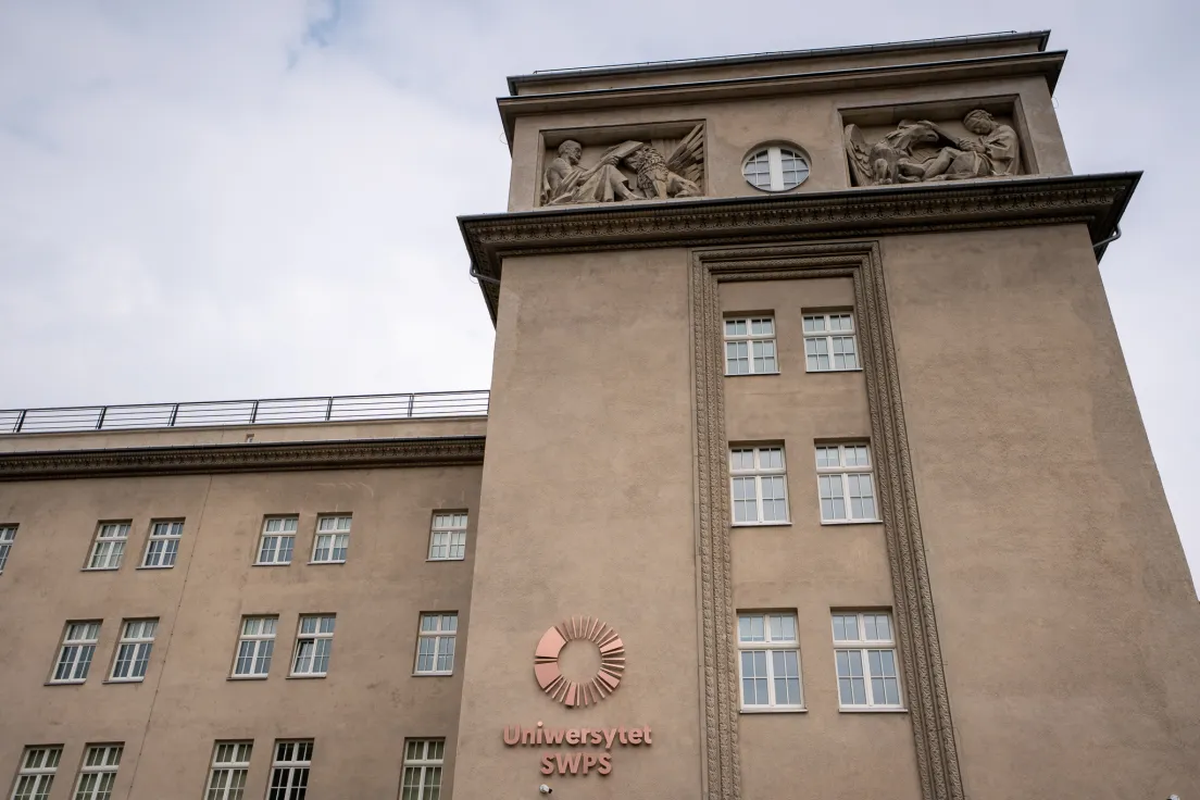 Nowa siedziba SWPS w Krakowie 