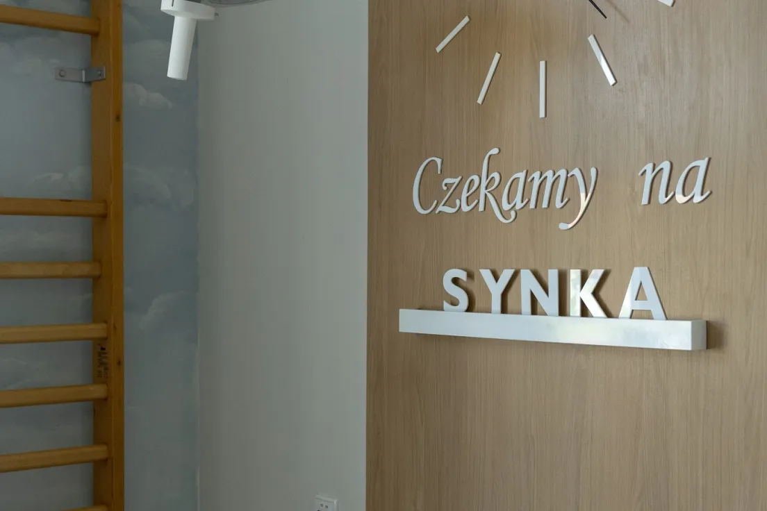 Blok porodowy w Szpitalu Uniwersyteckim