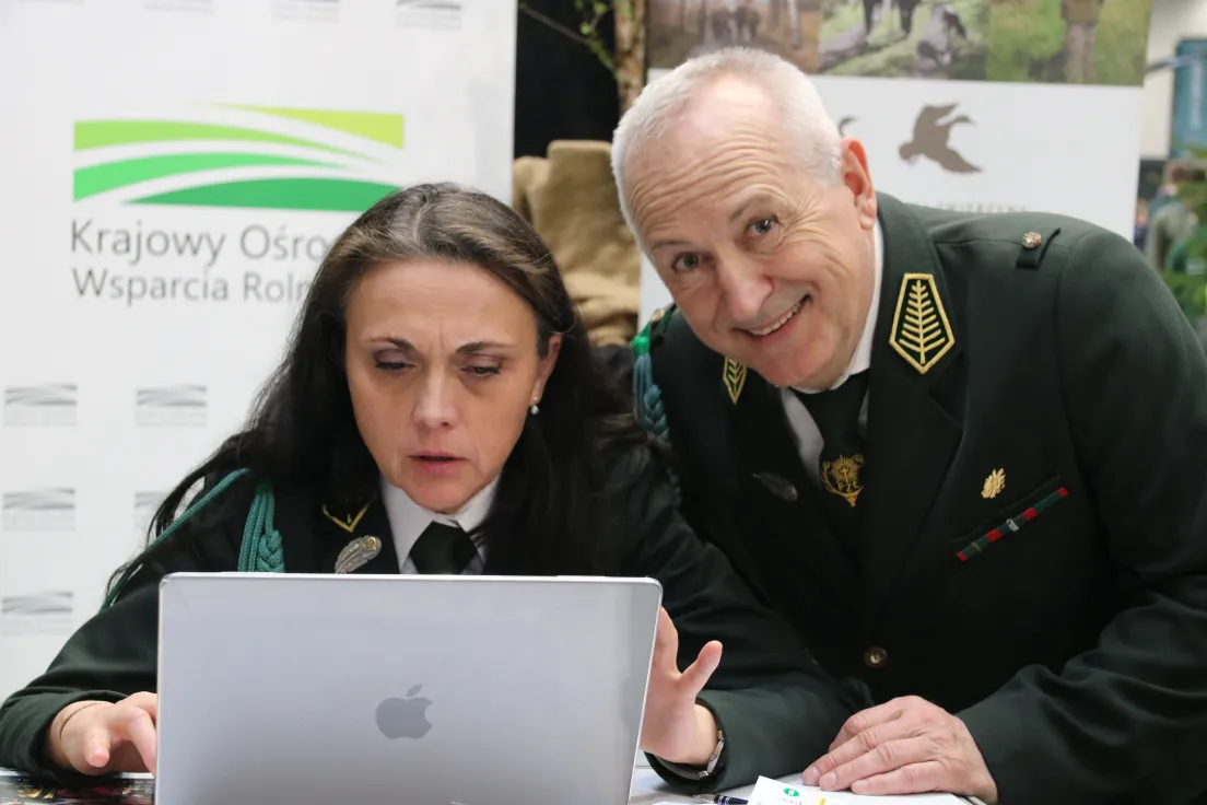 Targi HUNT EXPO Kraków