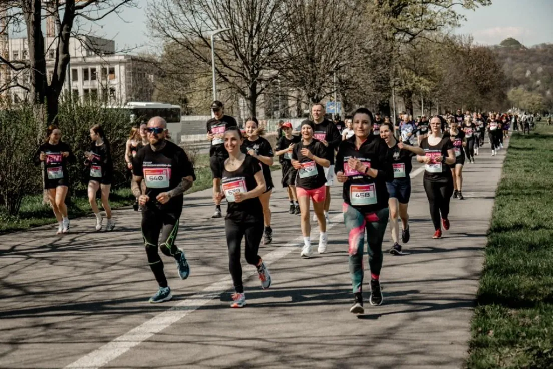 Mini Cracovia Maraton 2026