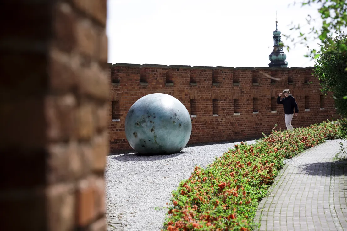 Wkrótce wszystko się zmieni - wystawa na Wawelu