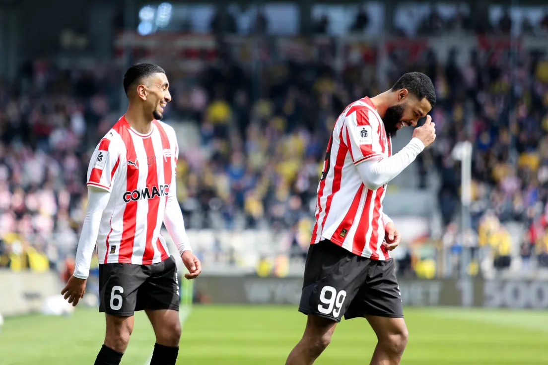 Mecz Cracovia - Arka Gdynia