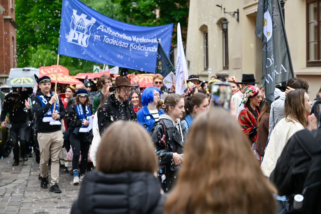 Korowód Juwenaliowy