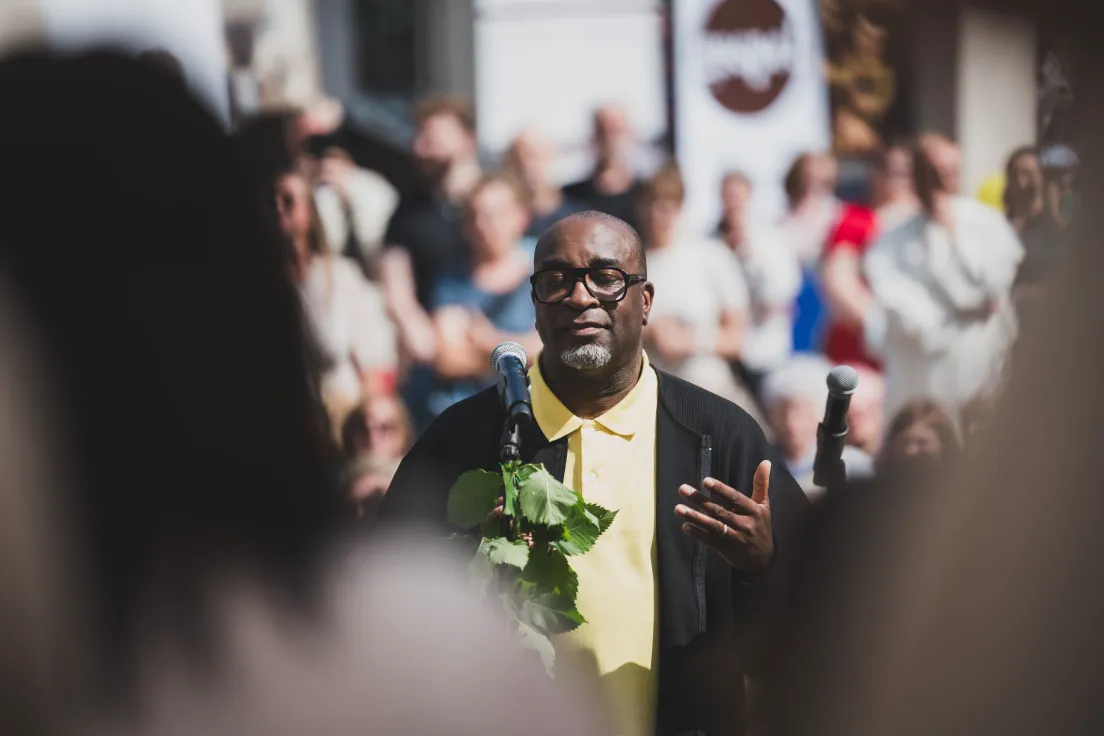 Gospel na Skałce