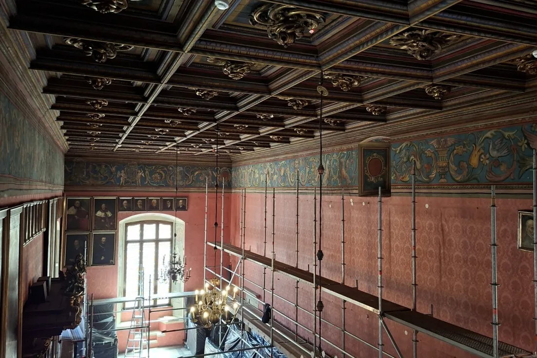Aula Collegium Maius 