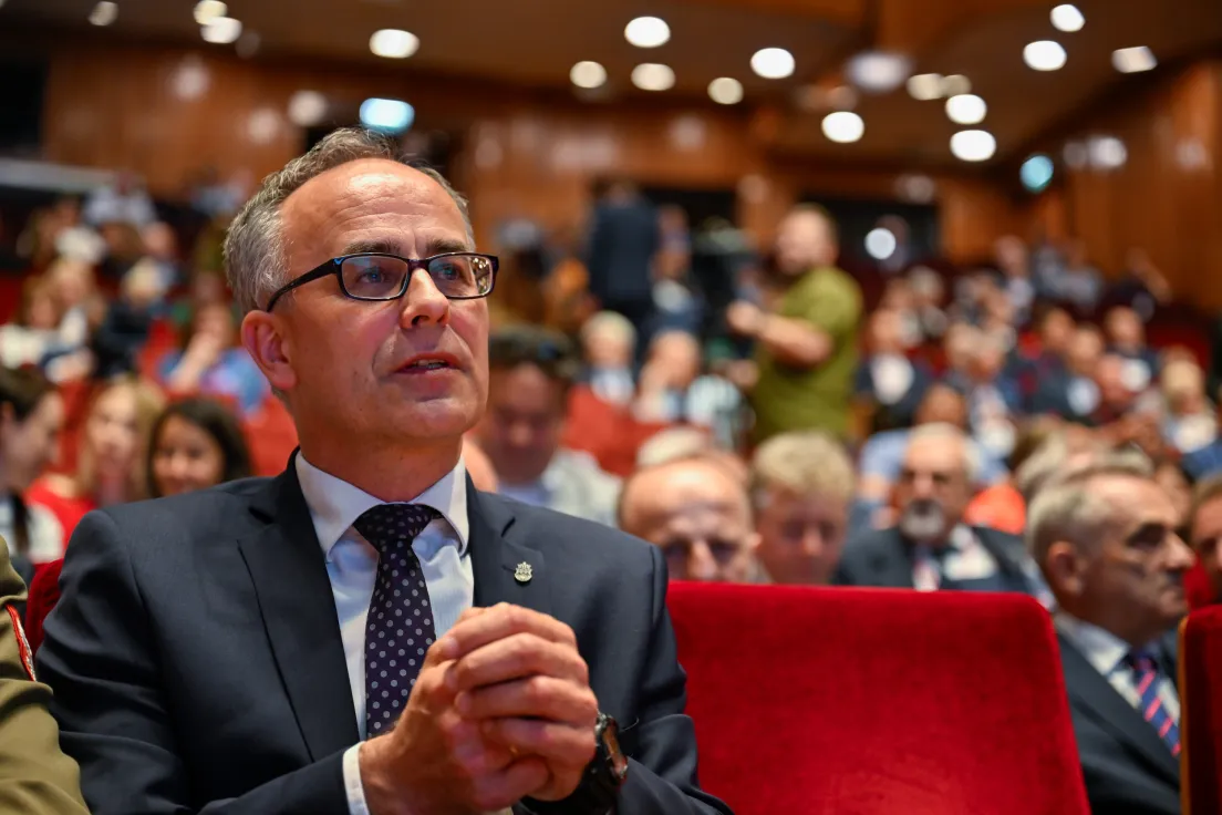 2 Ogólnopolski Kongres i Forum Samorządowe Obrony Cywilnej