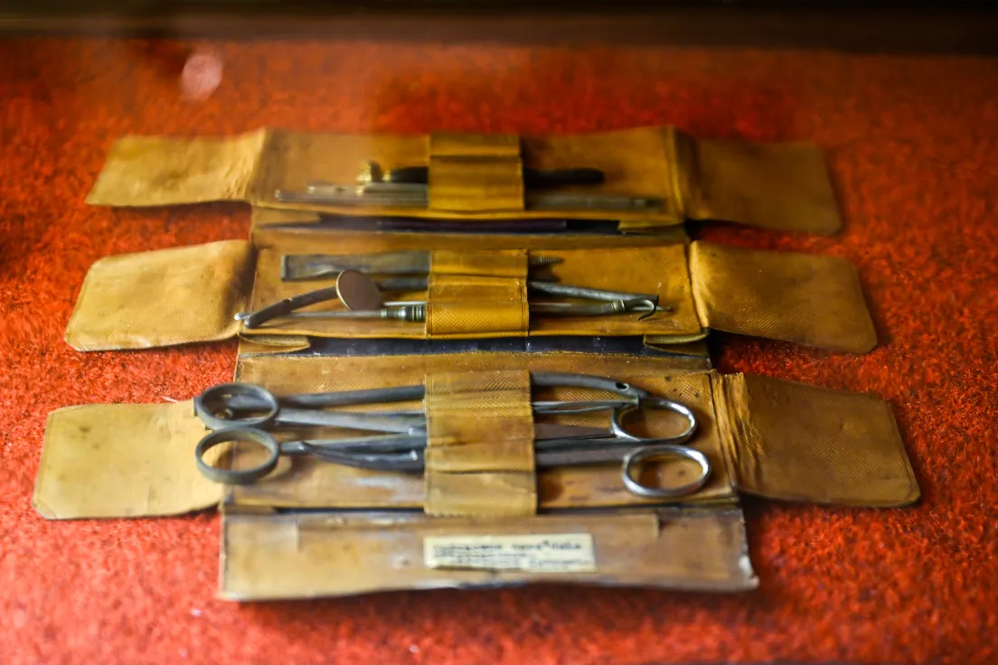 Muzeum medycyny UJ
