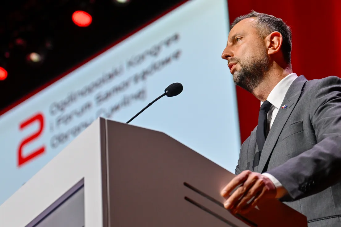 2 Ogólnopolski Kongres i Forum Samorządowe Obrony Cywilnej