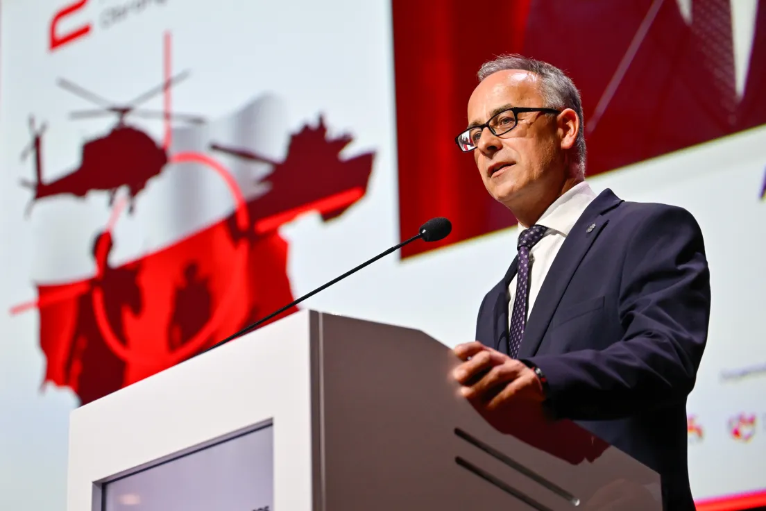 2 Ogólnopolski Kongres i Forum Samorządowe Obrony Cywilnej