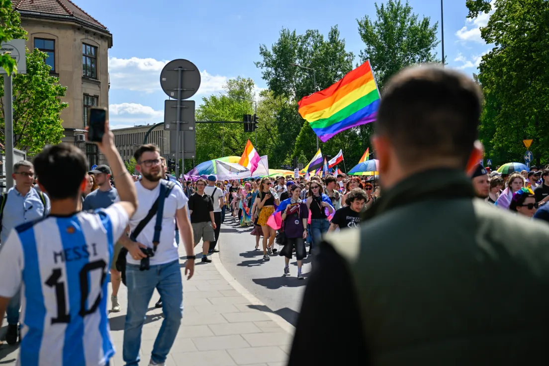Marsz równości