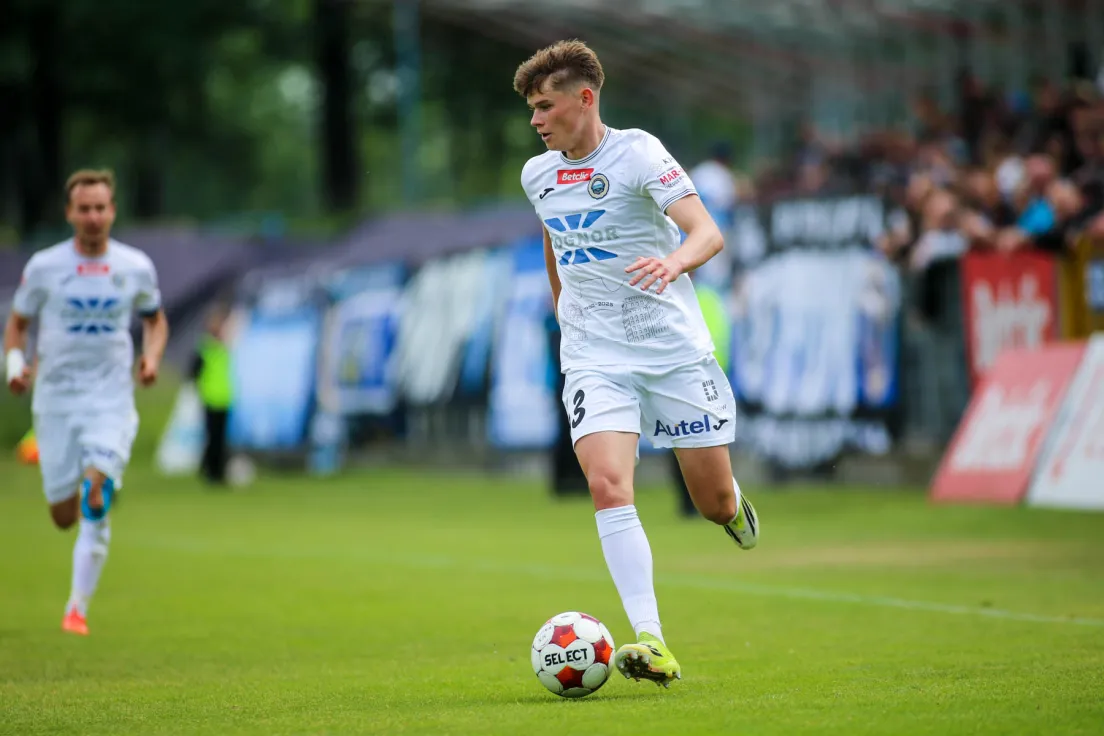 Mecz Hutnik Kraków - Stal Stalowa Wola