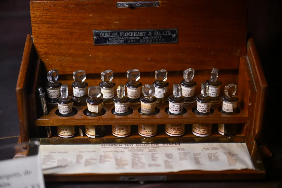 Muzeum medycyny UJ