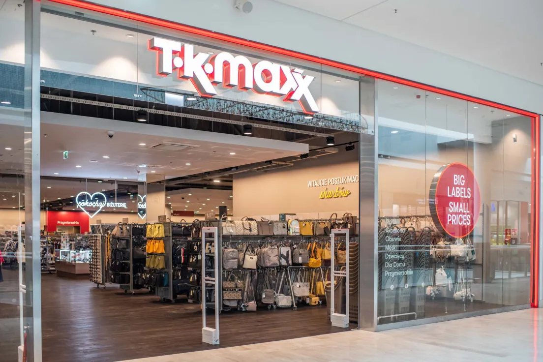 TK Maxx
