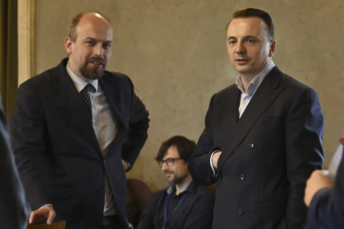 Nadzwyczajna sesja Rady Miasta Krakowa