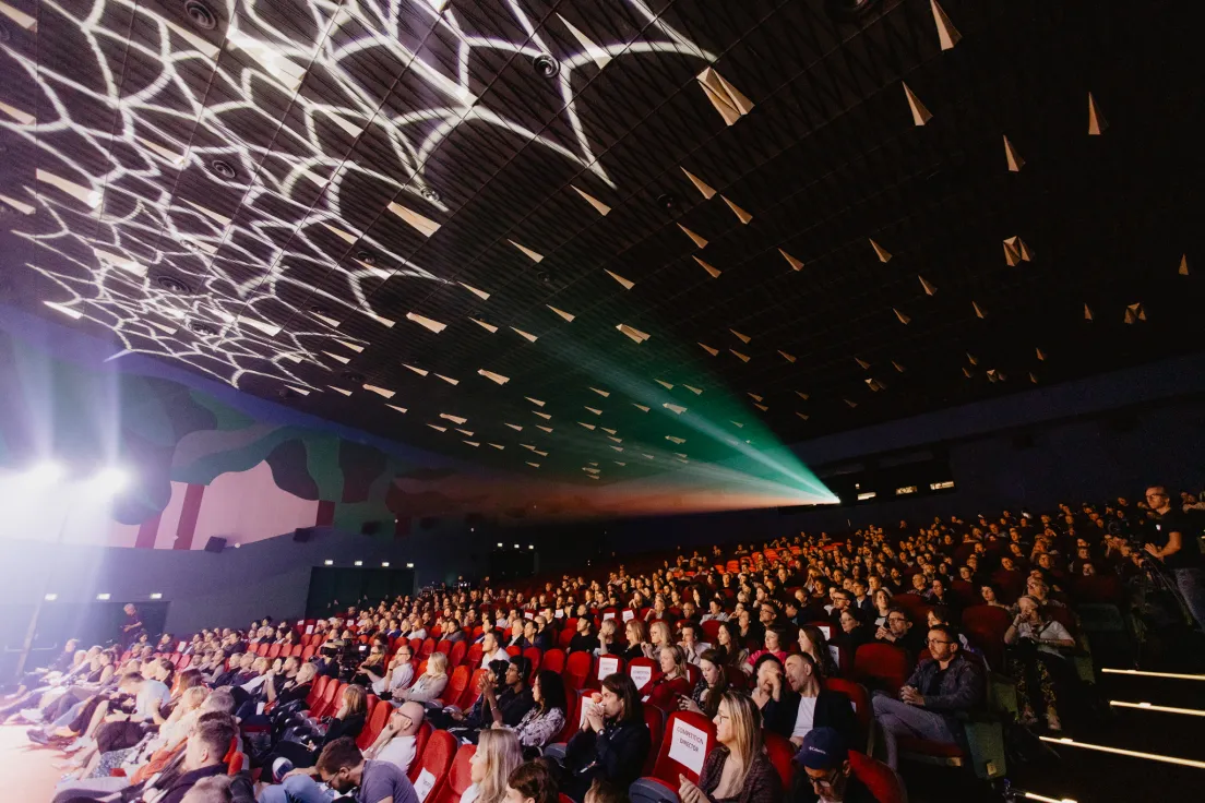 Krakowski Festiwal Filmowy 