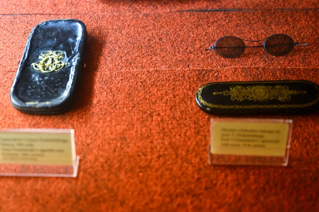 Muzeum medycyny UJ