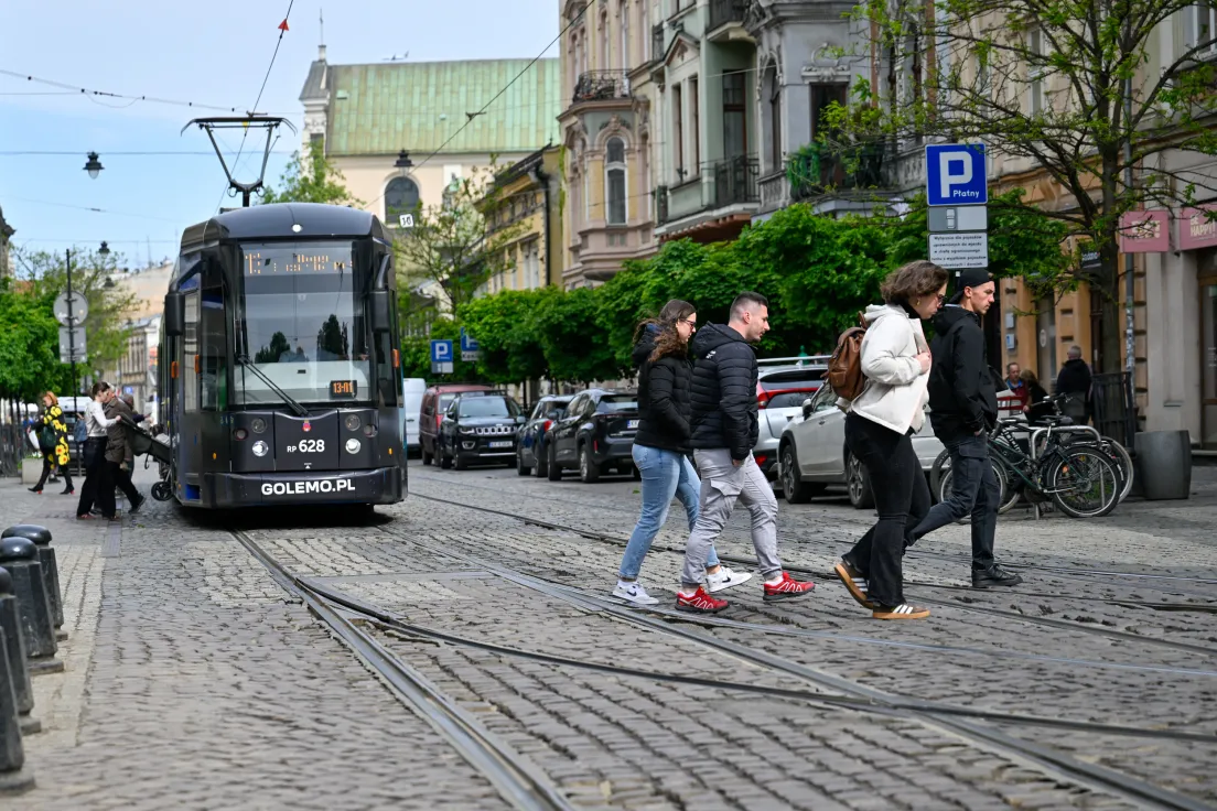 Torowisko przy Bagateli
