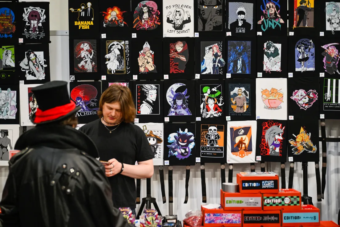 Targi Magnificon w EXPO Kraków